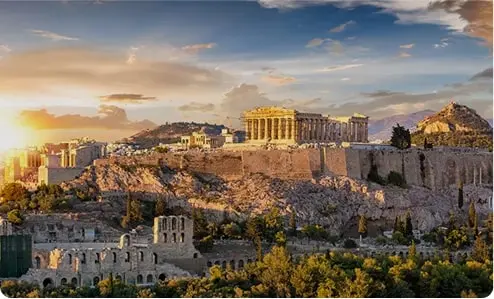 Seguro Viagem Europa