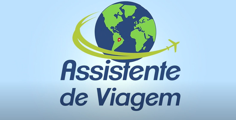 Thumb do vídeo: Por que contratar um Seguro Viagem?